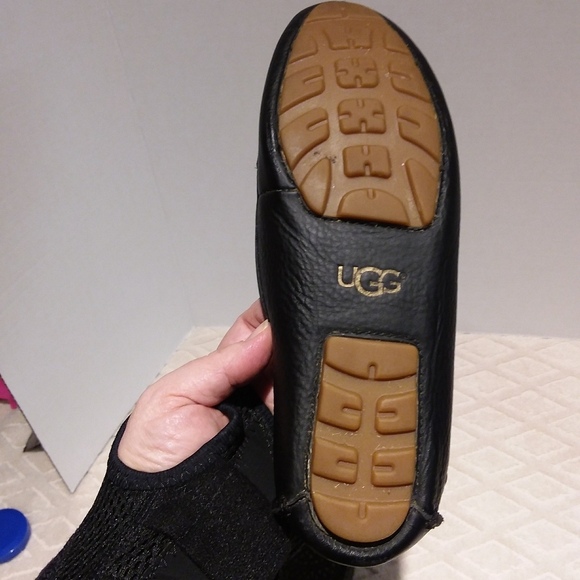 🌟Host pick💖 UGG Clair driving moc-EUC - Picture 5 of 9